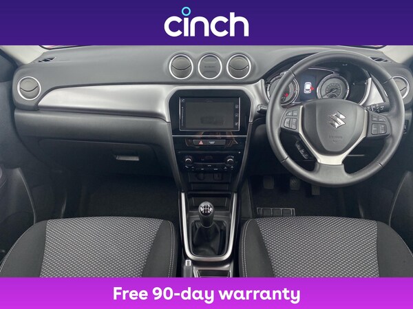 Used Suzuki Vitara 2019 for sale - 76204558: Photo 15