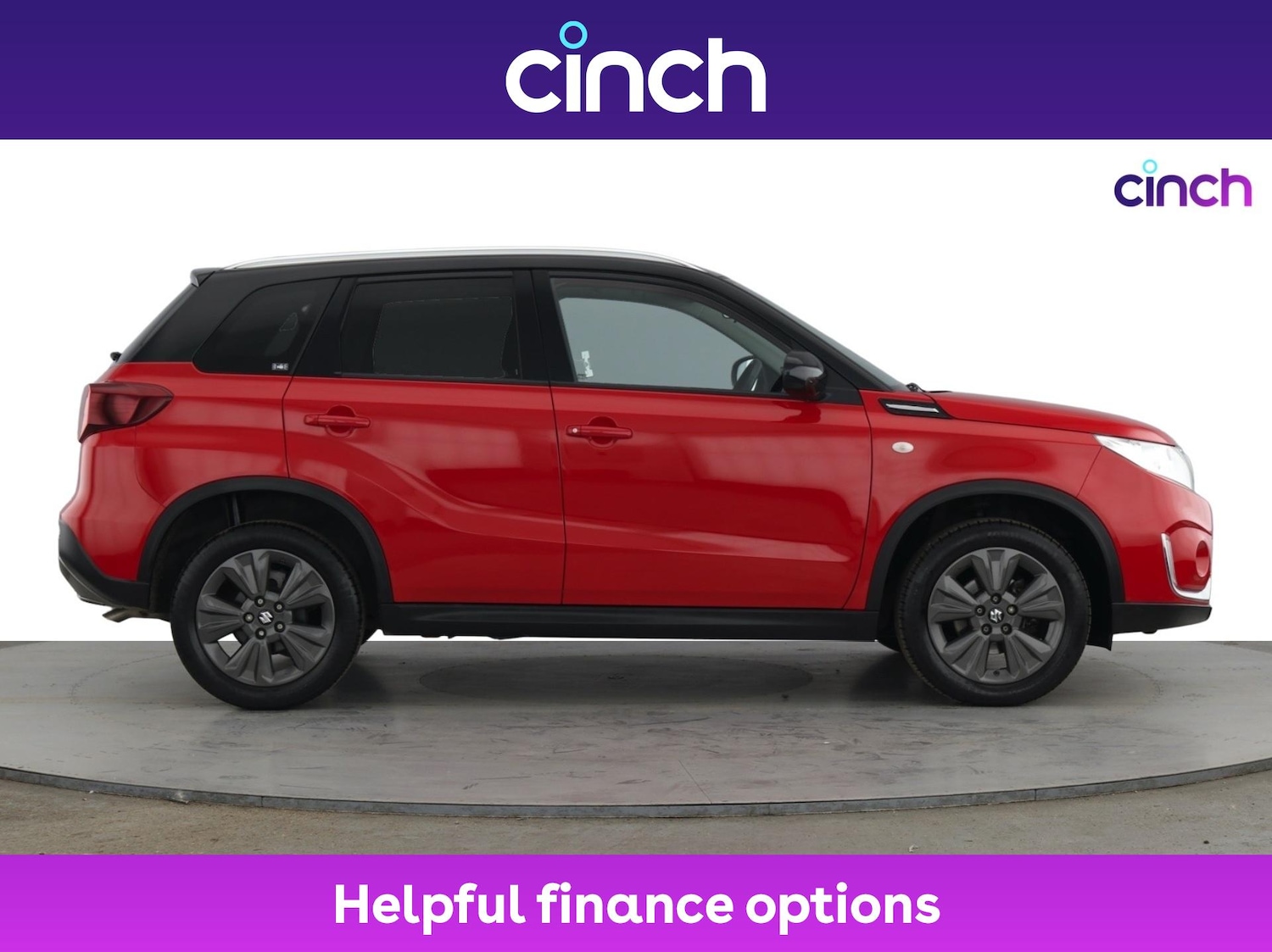 Used Suzuki Vitara 2019 for sale - 76204558: Photo 2