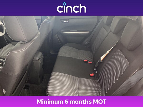 Used Suzuki Vitara 2019 for sale - 76204558: Photo 20