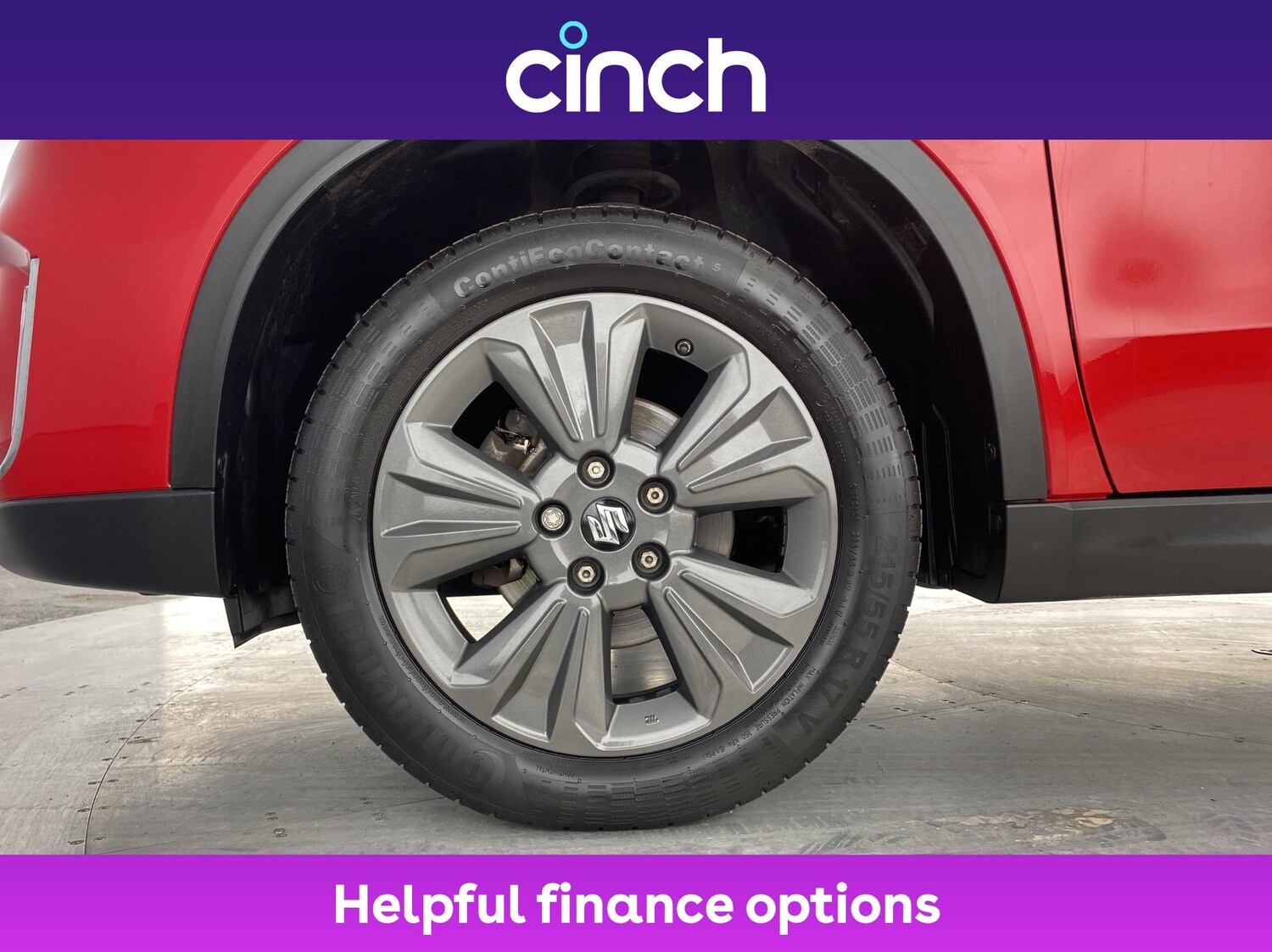 Used Suzuki Vitara 2019 for sale - 76204558: Photo 24