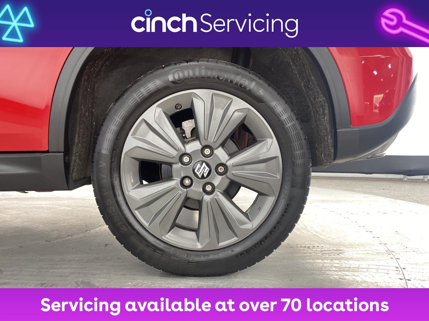 Used Suzuki Vitara 2019 for sale - 76204558: Photo 26