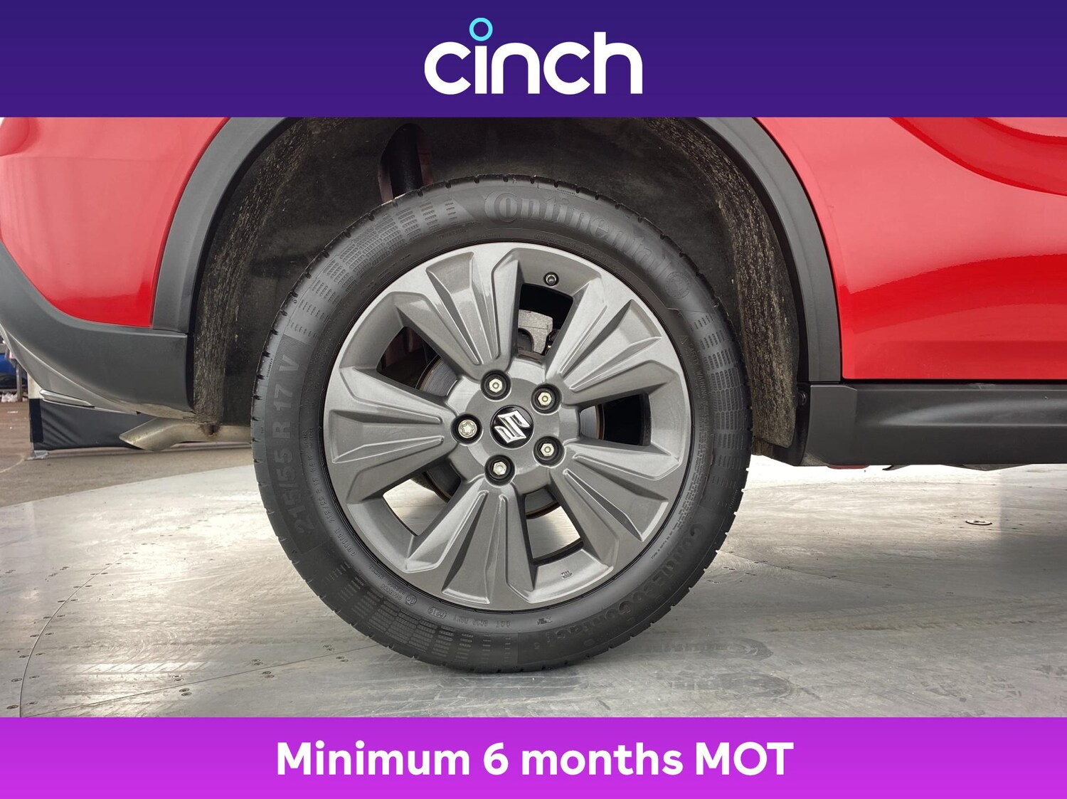 Used Suzuki Vitara 2019 for sale - 76204558: Photo 27