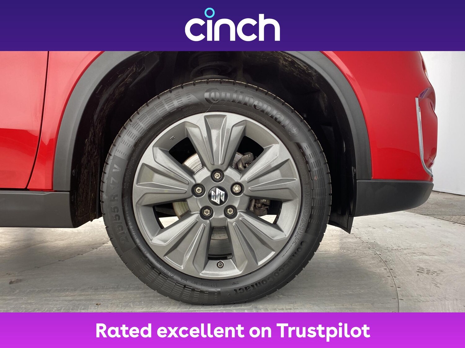 Used Suzuki Vitara 2019 for sale - 76204558: Photo 28