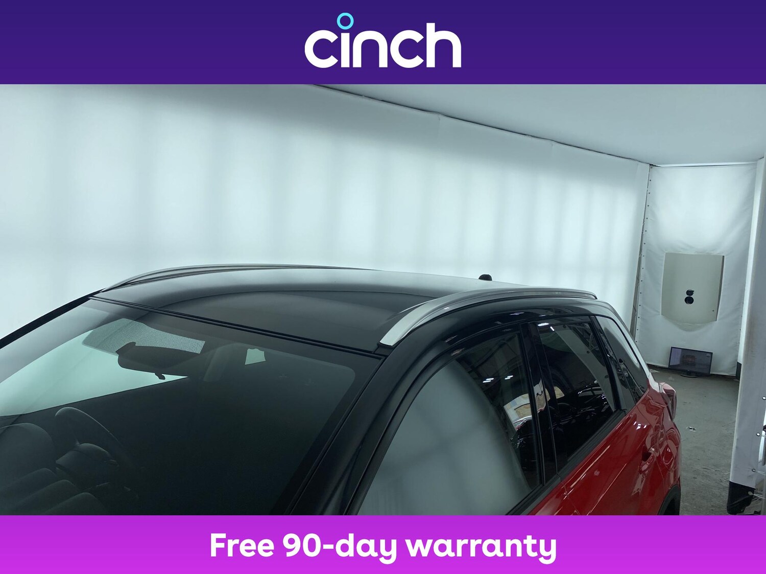 Used Suzuki Vitara 2019 for sale - 76204558: Photo 29