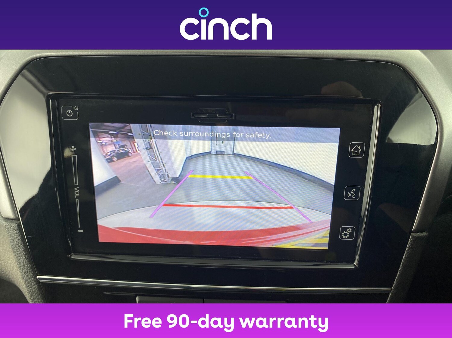 Used Suzuki Vitara 2019 for sale - 76204558: Photo 34