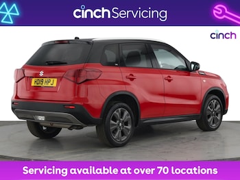 Used Suzuki Vitara 2019 for sale - 76204558: Photo 3
