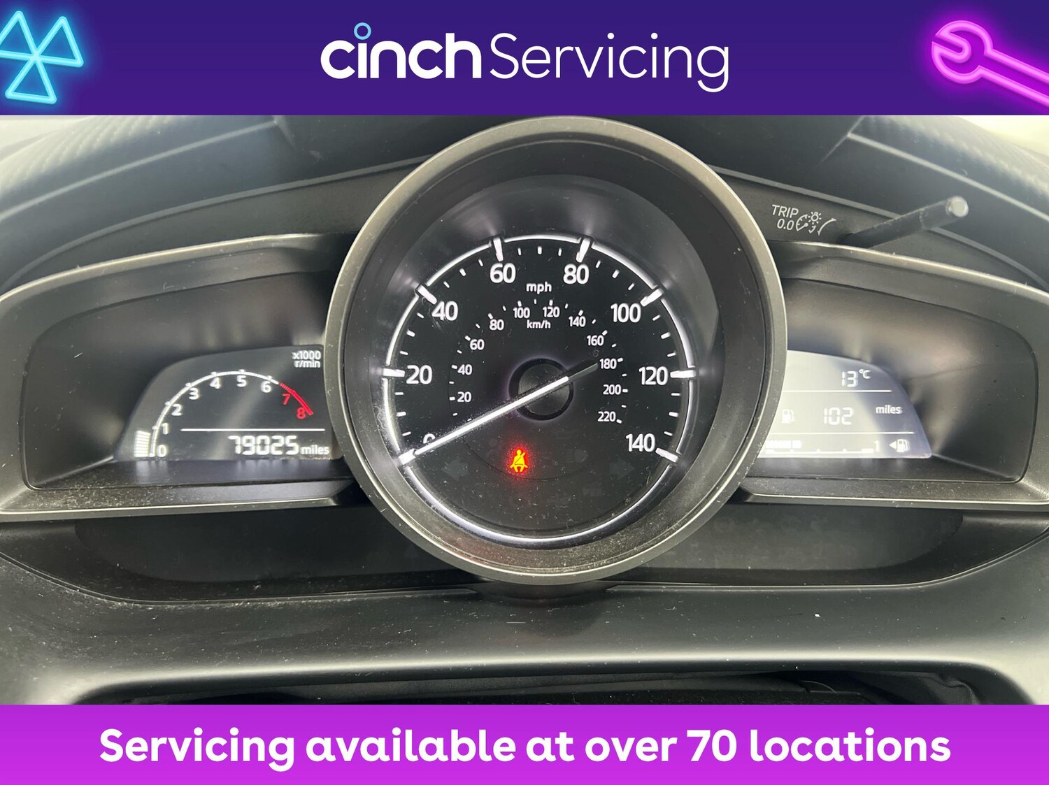 Used Mazda Mazda2 2017 for sale - 76539750: Photo 18