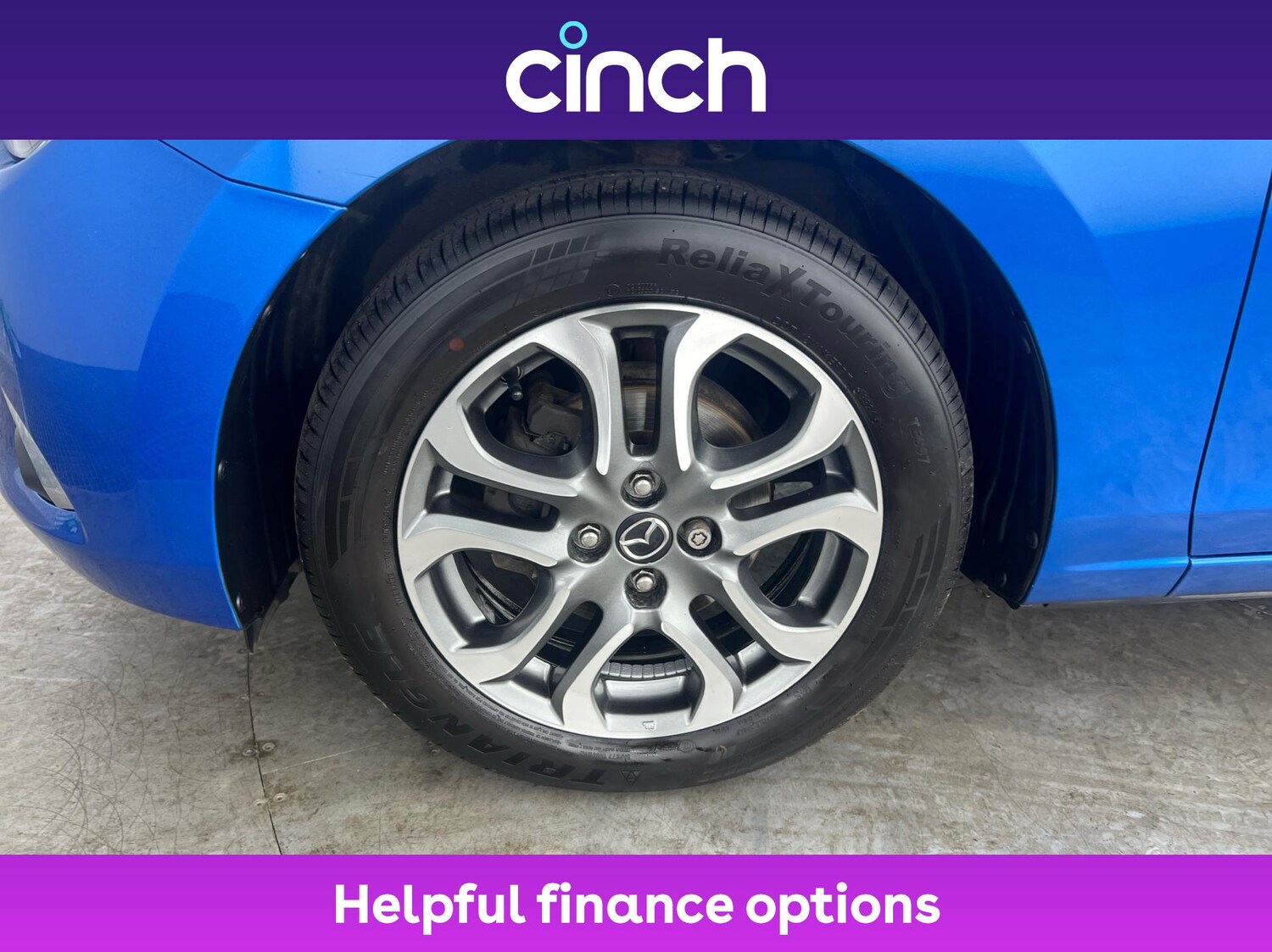 Used Mazda Mazda2 2017 for sale - 76539750: Photo 24