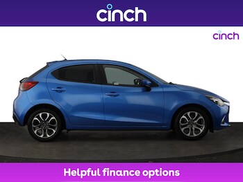 Used Mazda Mazda2 2017 for sale - 76539750: Photo