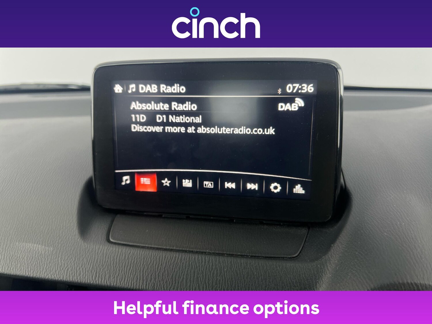 Used Mazda Mazda2 2017 for sale - 76539750: Photo 30