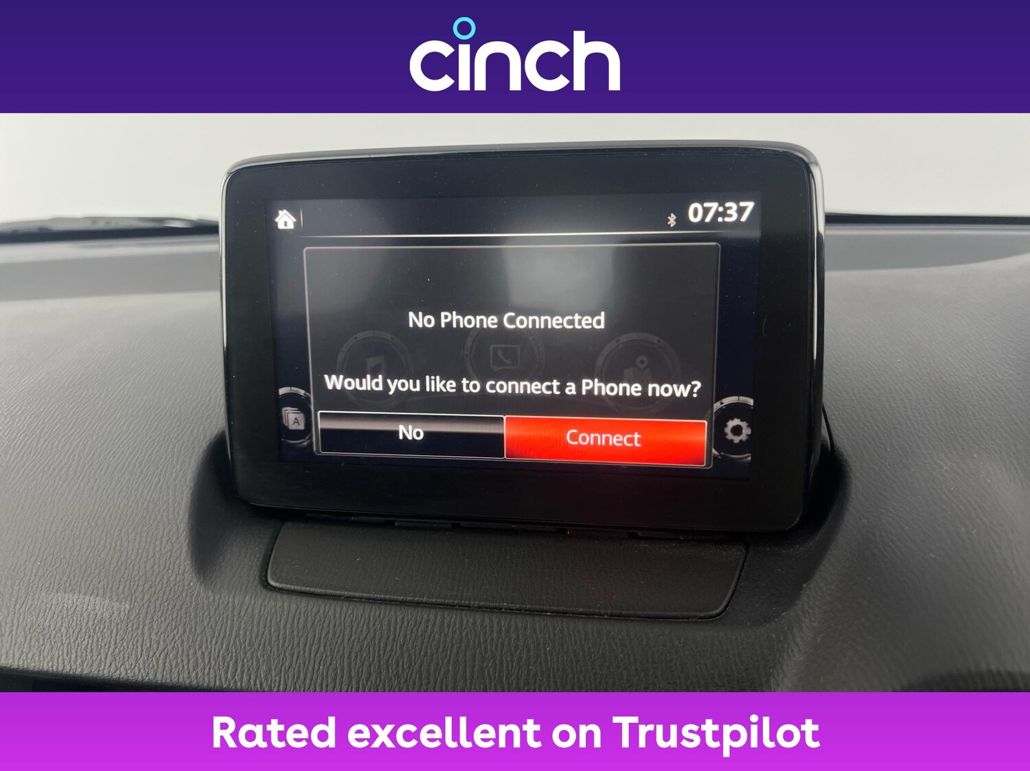 Used Mazda Mazda2 2017 for sale - 76539750: Photo 33