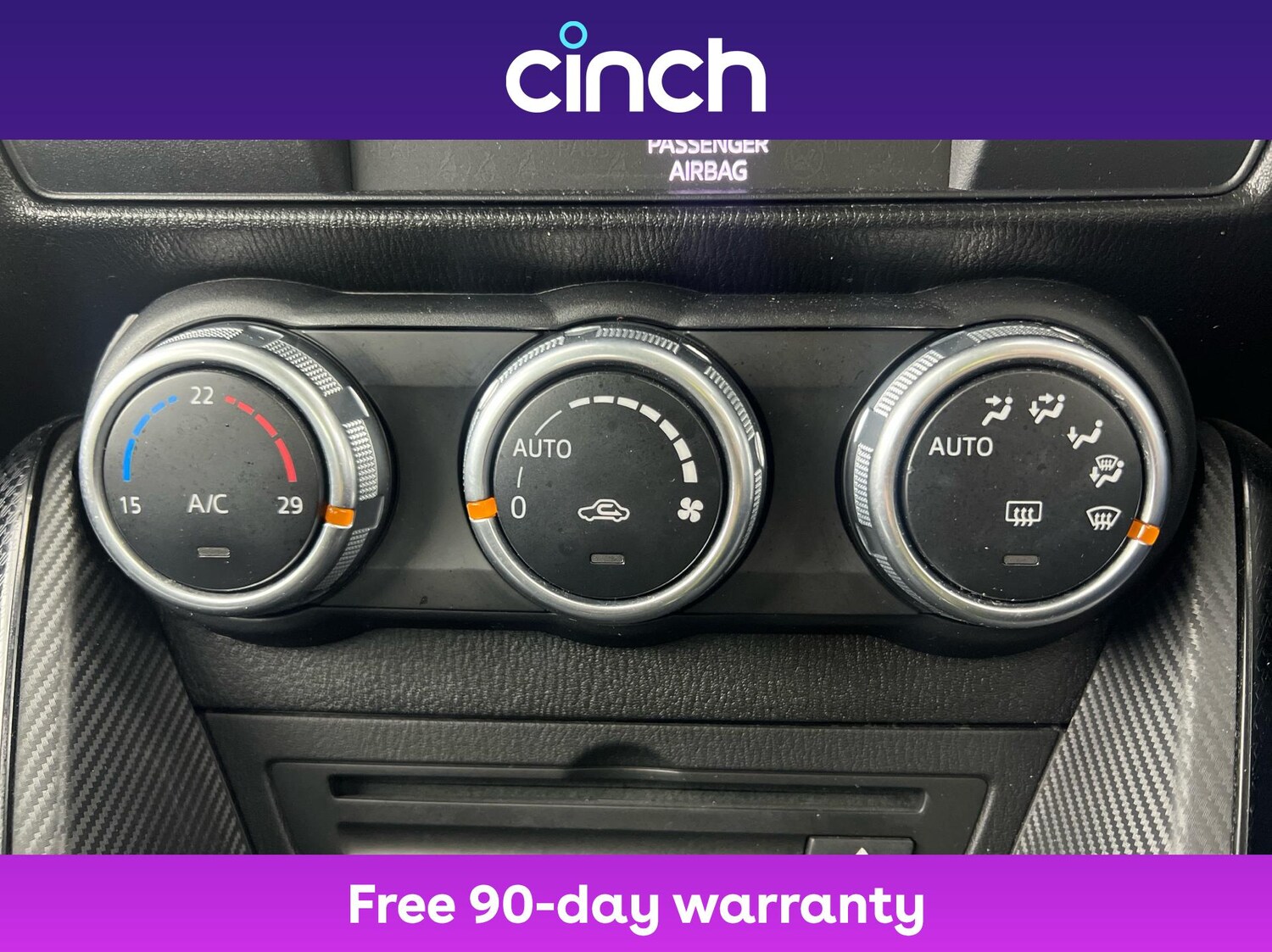 Used Mazda Mazda2 2017 for sale - 76539750: Photo 34