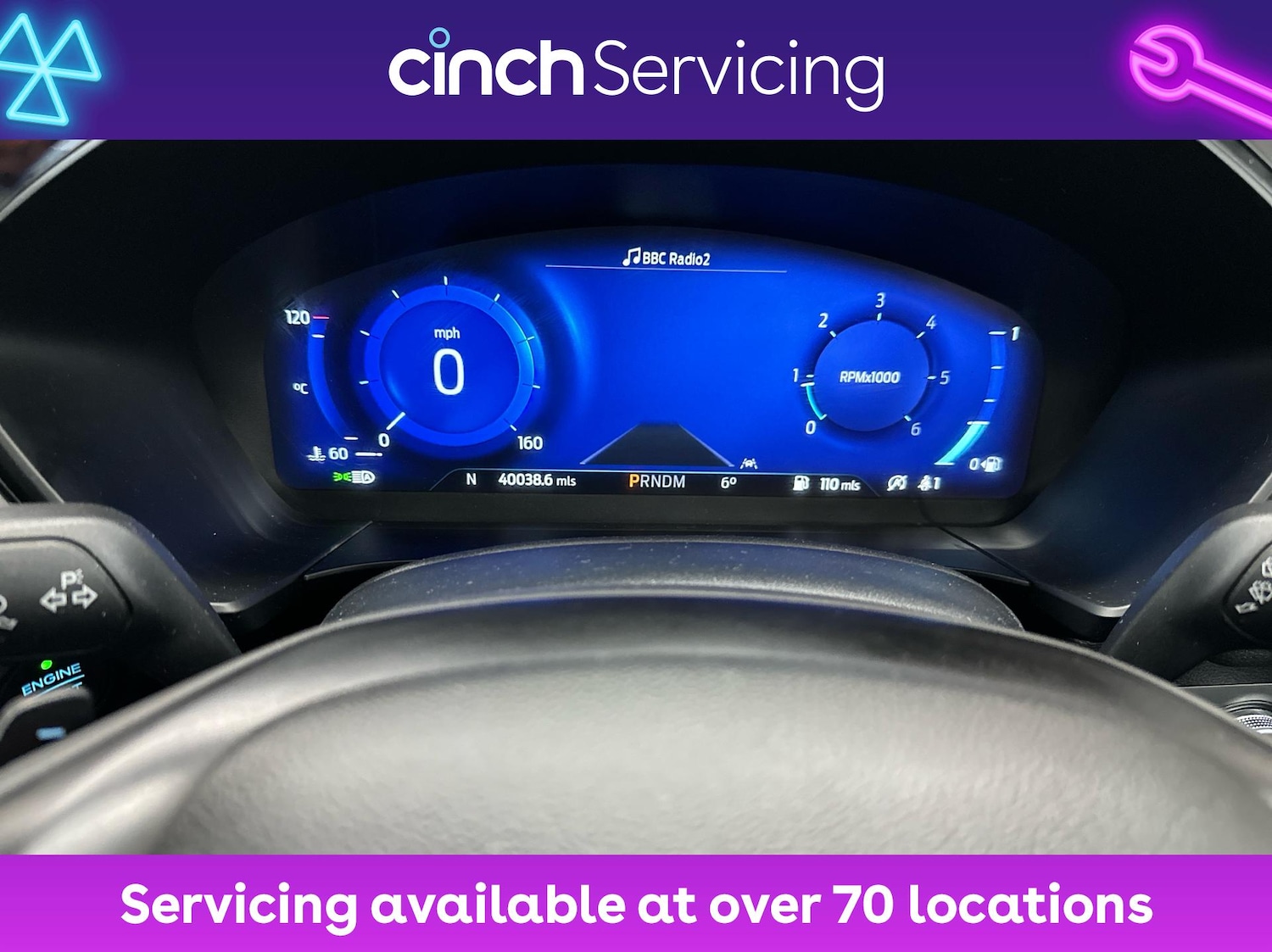 Used Ford Kuga 2021 for sale - 76928140: Photo 18