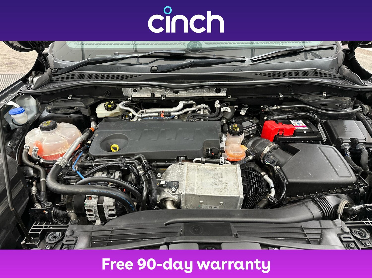 Used Ford Kuga 2021 for sale - 76928140: Photo 23