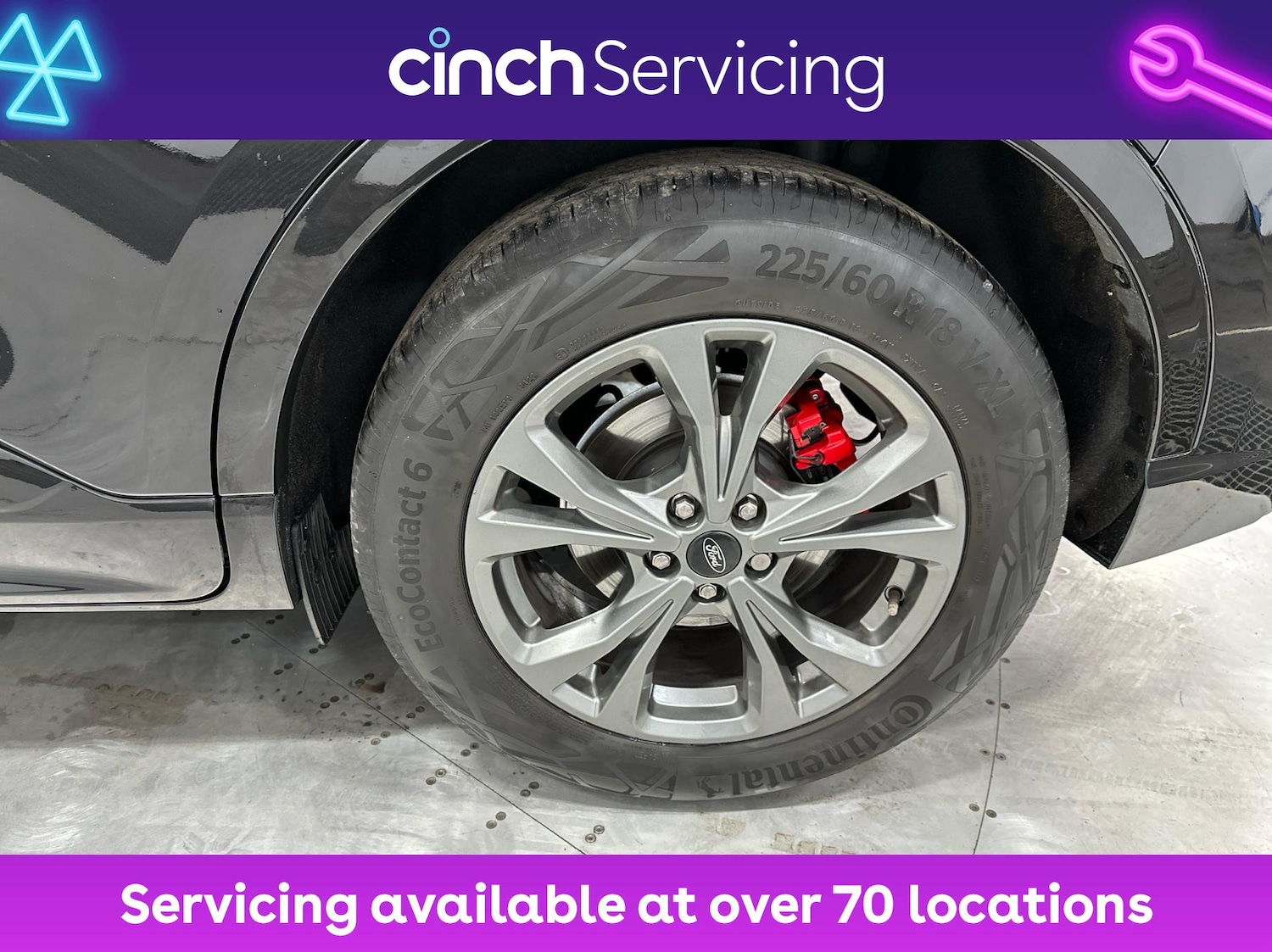 Used Ford Kuga 2021 for sale - 76928140: Photo 26