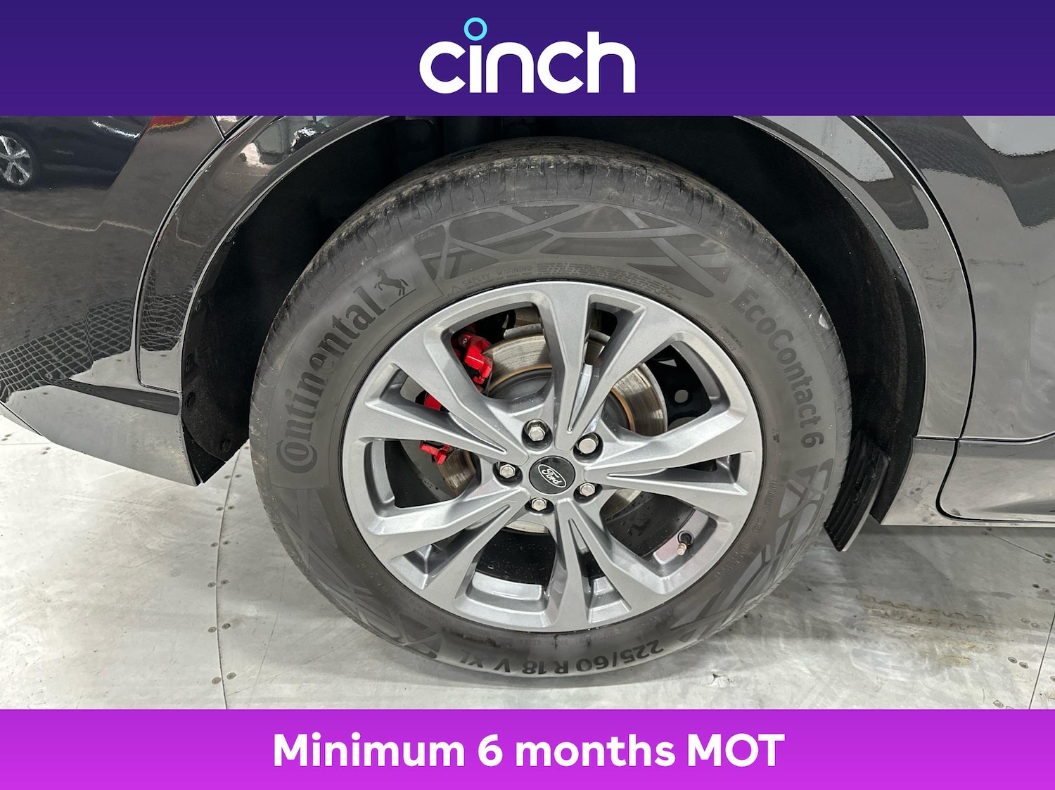 Used Ford Kuga 2021 for sale - 76928140: Photo 27