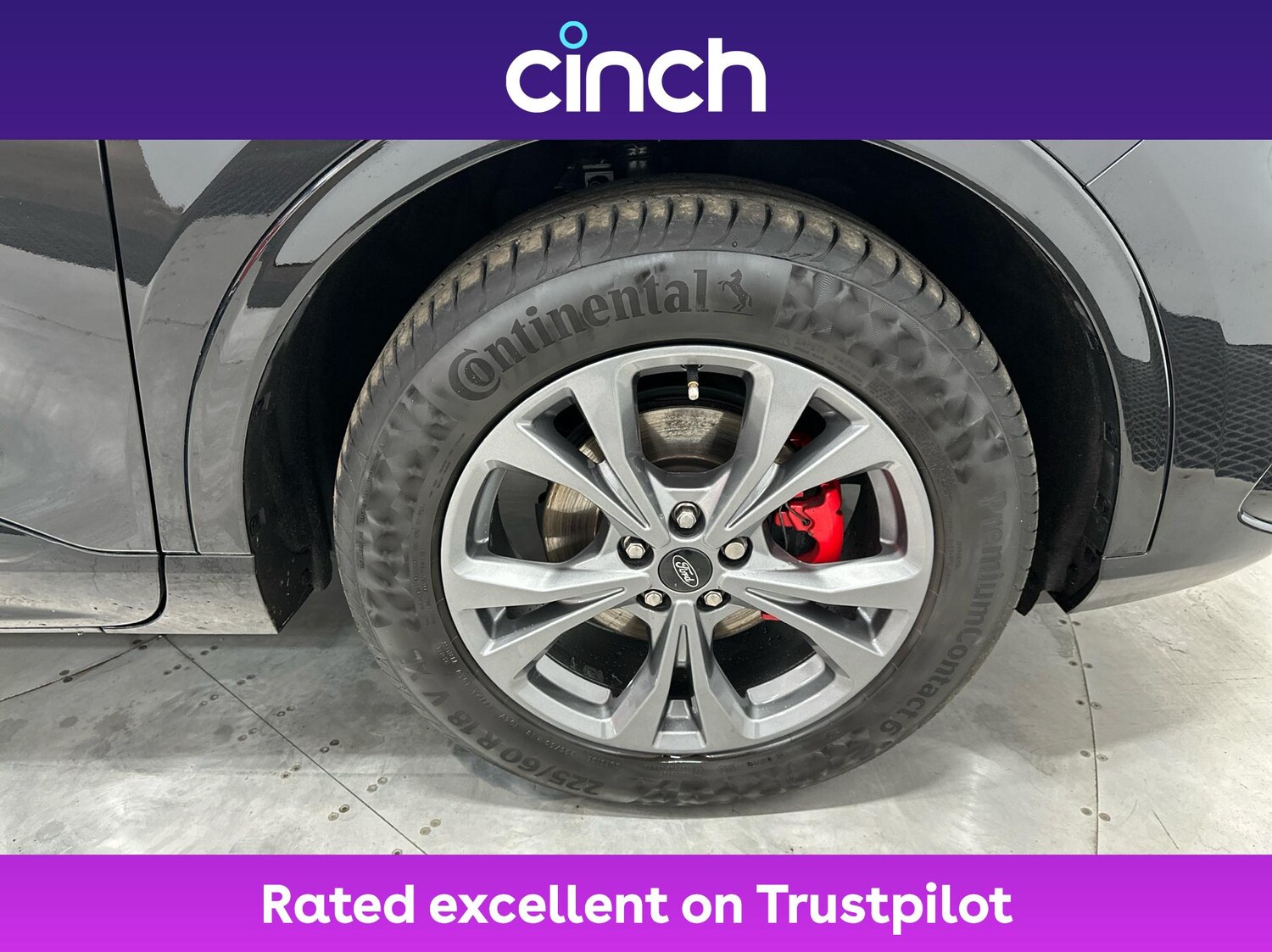 Used Ford Kuga 2021 for sale - 76928140: Photo 28