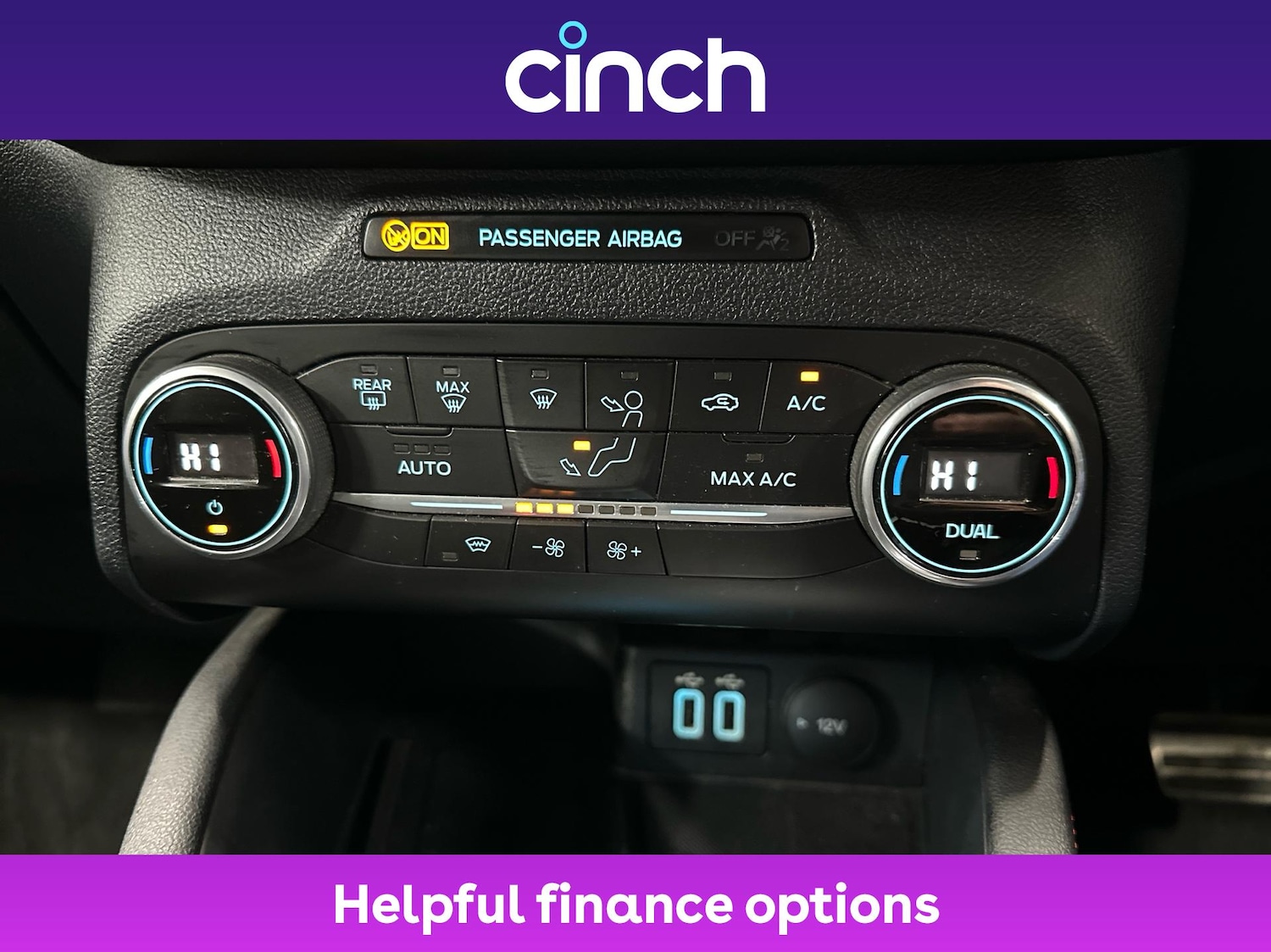 Used Ford Kuga 2021 for sale - 76928140: Photo 30