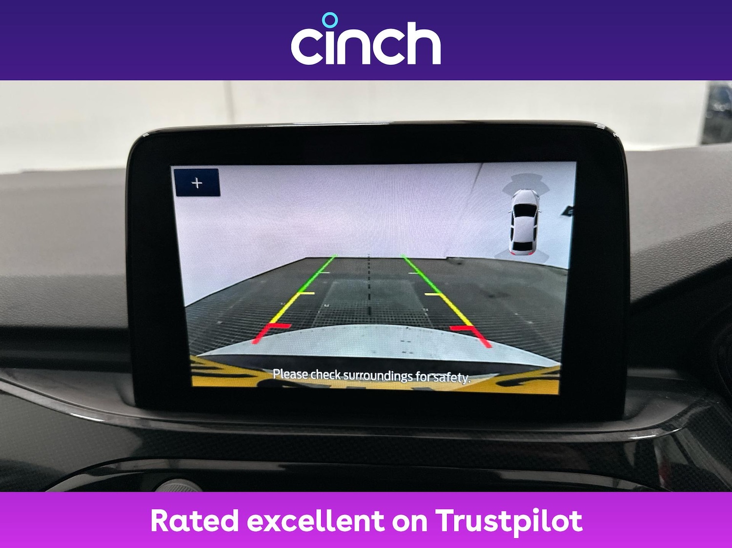 Used Ford Kuga 2021 for sale - 76928140: Photo 38