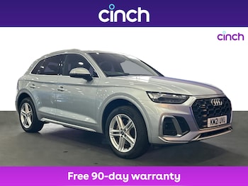 Audi - Q5