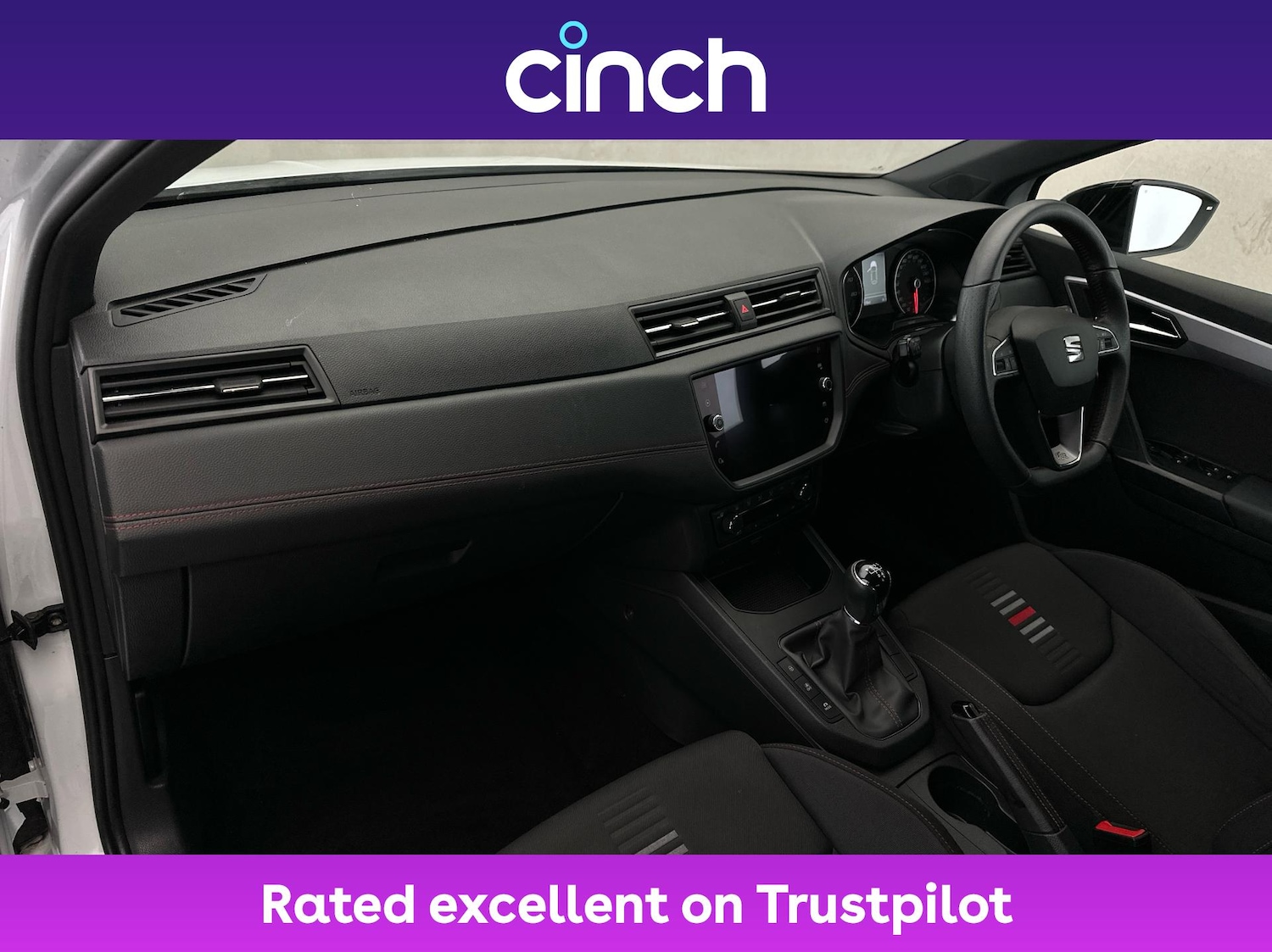 Used SEAT Ibiza 2020 for sale - 76281486: Photo 14