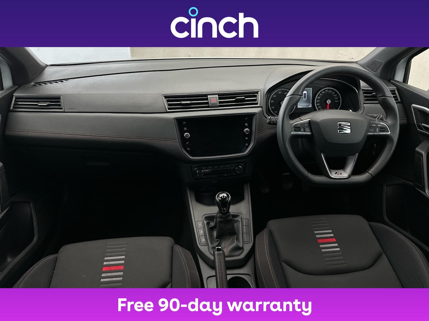 Used SEAT Ibiza 2020 for sale - 76281486: Photo 15