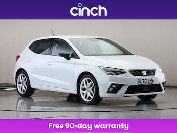 SEAT - Ibiza