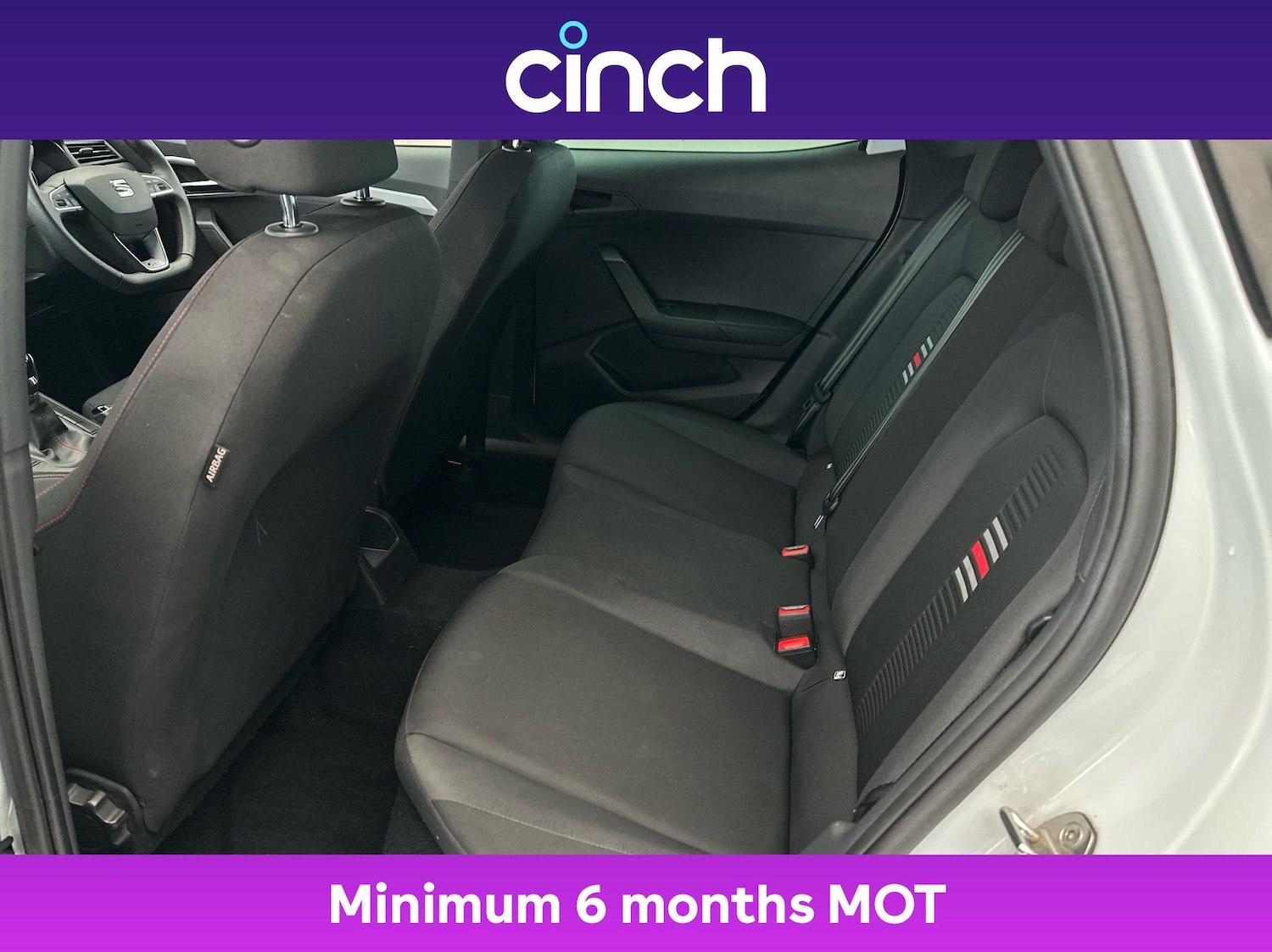 Used SEAT Ibiza 2020 for sale - 76281486: Photo 20