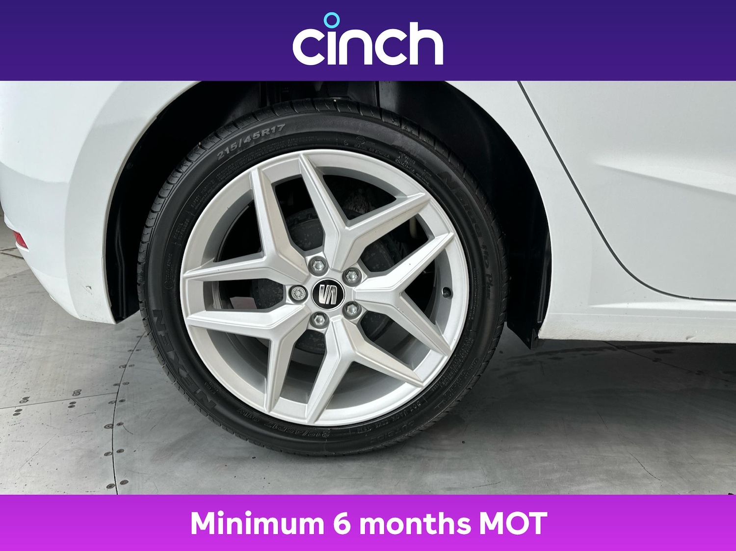 Used SEAT Ibiza 2020 for sale - 76281486: Photo 27