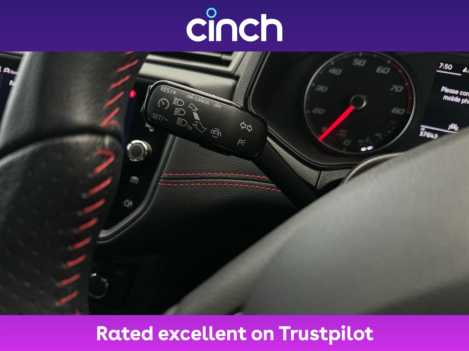 Used SEAT Ibiza 2020 for sale - 76281486: Photo 33