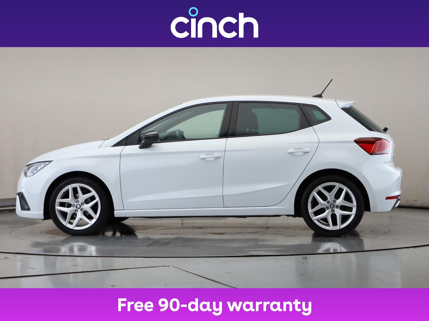 Used SEAT Ibiza 2020 for sale - 76281486: Photo 8