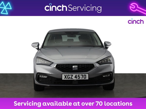 Used SEAT Leon 2022 for sale - 76186289: Photo 11