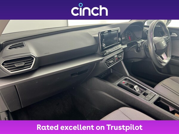 Used SEAT Leon 2022 for sale - 76186289: Photo 14