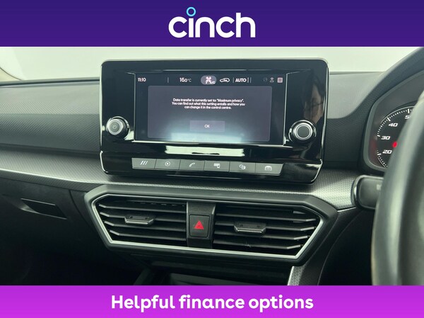 Used SEAT Leon 2022 for sale - 76186289: Photo 17