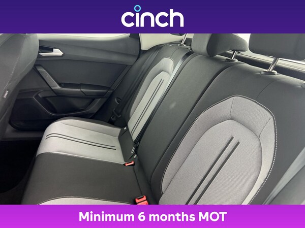Used SEAT Leon 2022 for sale - 76186289: Photo 20