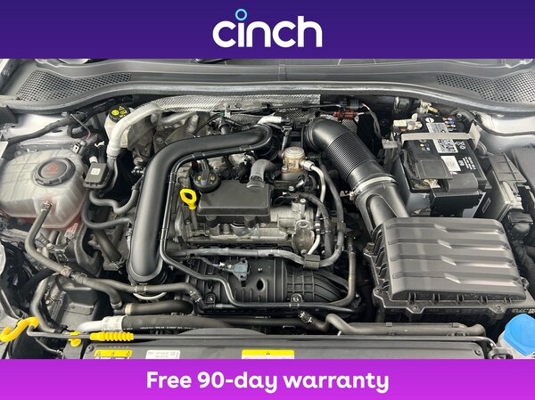 Used SEAT Leon 2022 for sale - 76186289: Photo 23
