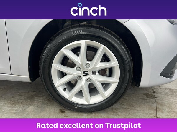 Used SEAT Leon 2022 for sale - 76186289: Photo 28