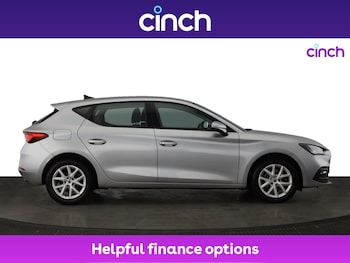 Used SEAT Leon 2022 for sale - 76186289: Photo 2