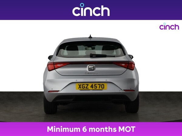 Used SEAT Leon 2022 for sale - 76186289: Photo 5