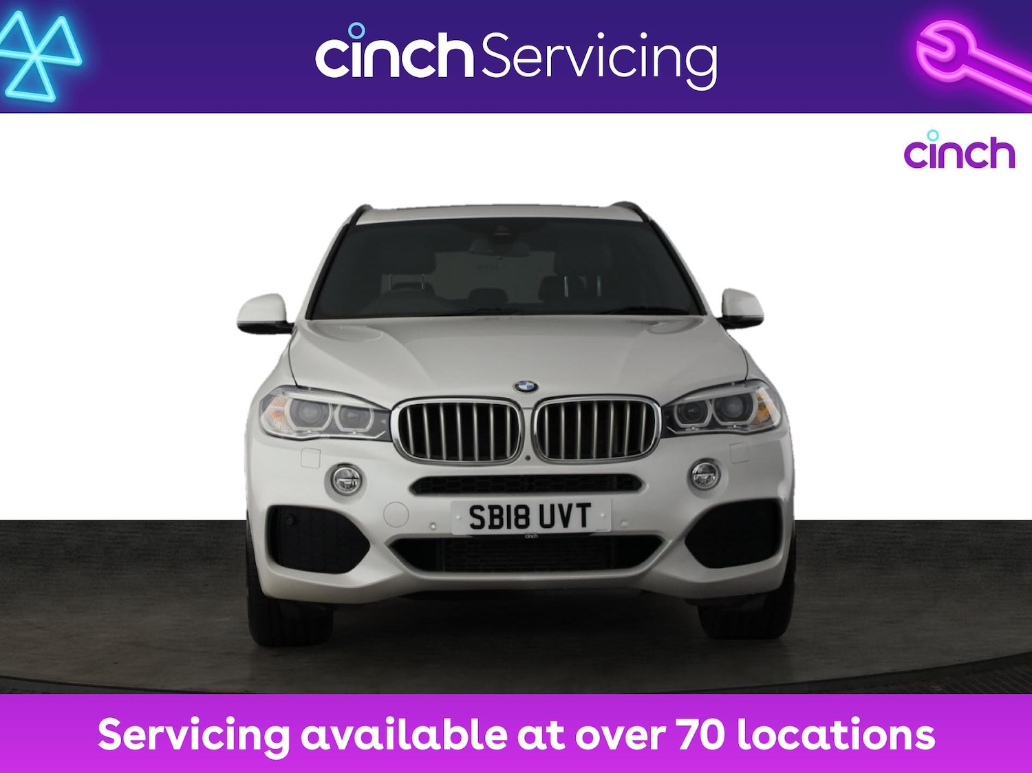 Used BMW X5 2018 for sale - 76245806: Photo 11