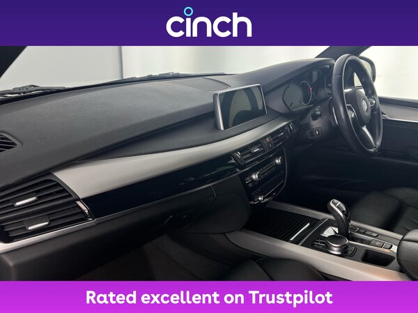 Used BMW X5 2018 for sale - 76245806: Photo 14