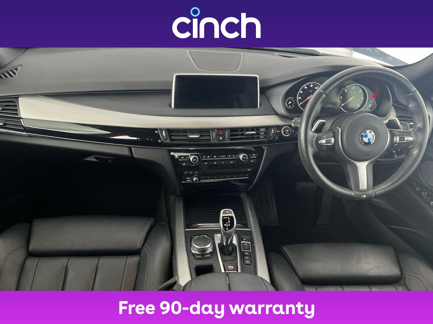 Used BMW X5 2018 for sale - 76245806: Photo 15