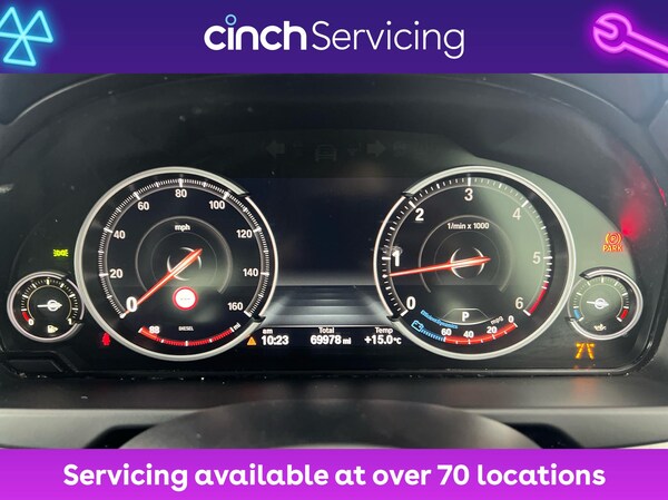 Used BMW X5 2018 for sale - 76245806: Photo 18