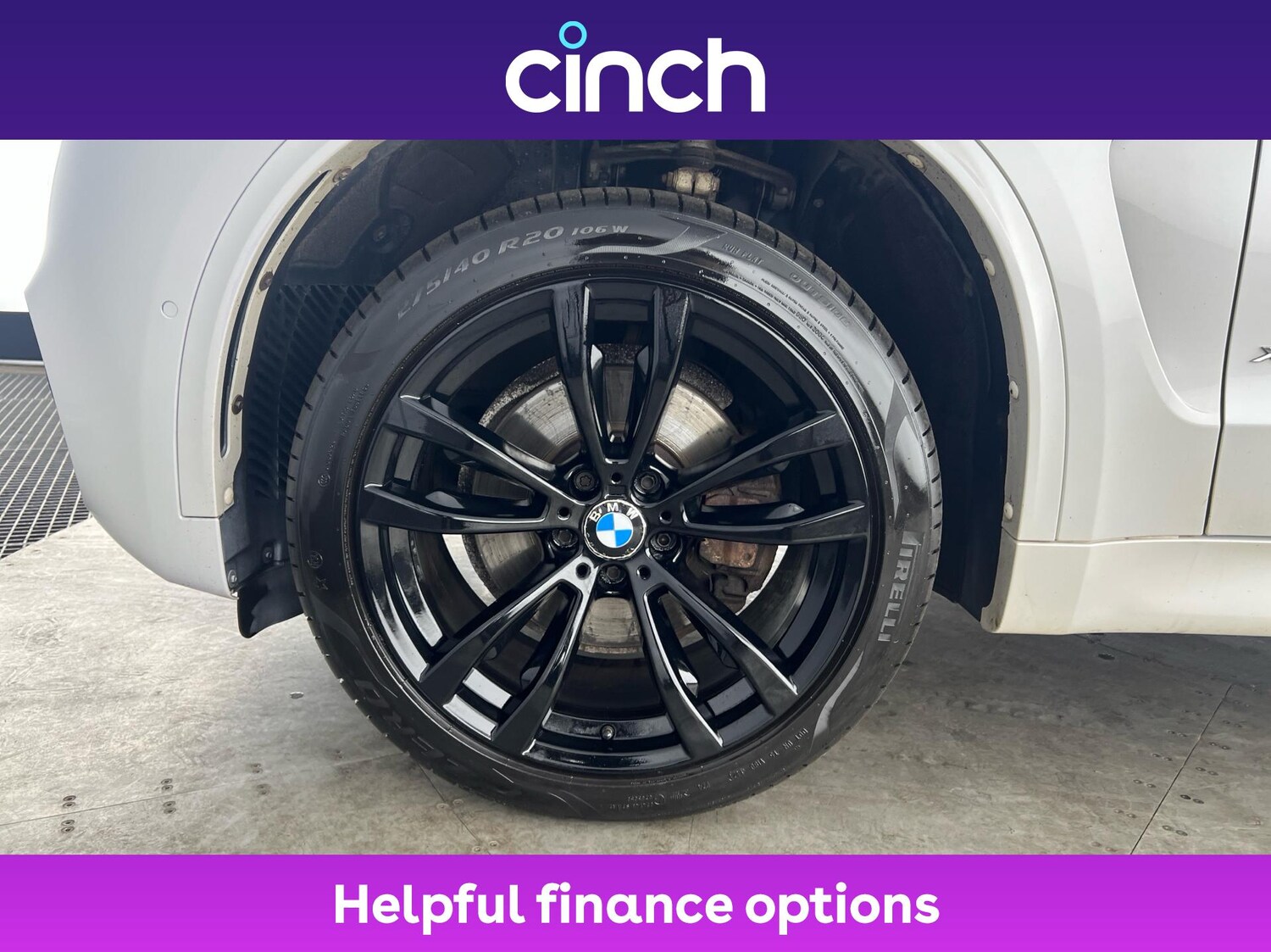 Used BMW X5 2018 for sale - 76245806: Photo 24