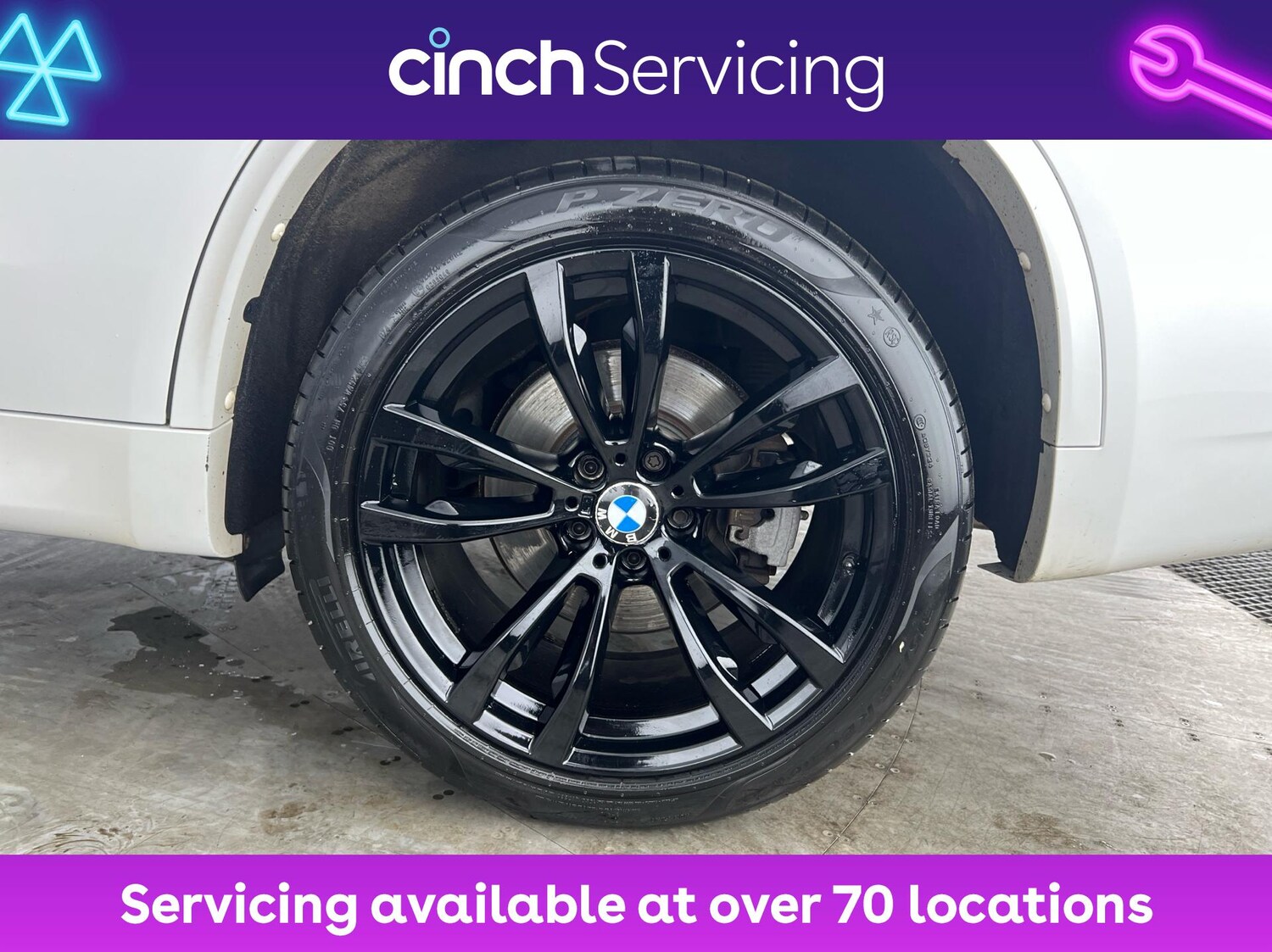 Used BMW X5 2018 for sale - 76245806: Photo 26