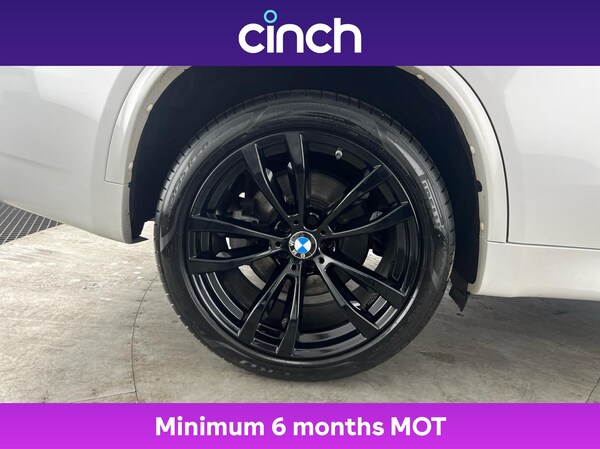 Used BMW X5 2018 for sale - 76245806: Photo 27