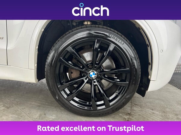 Used BMW X5 2018 for sale - 76245806: Photo 28