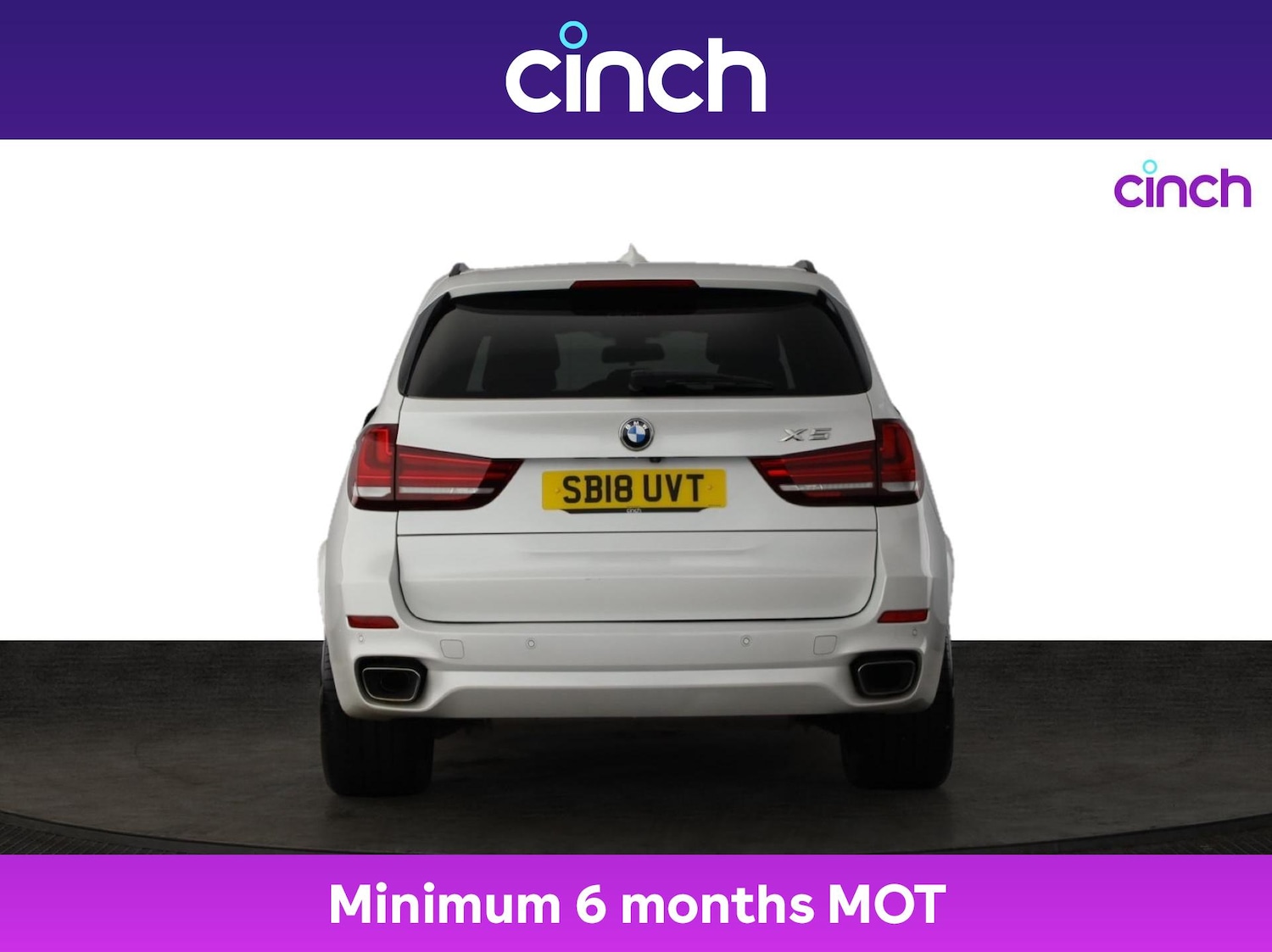 Used BMW X5 2018 for sale - 76245806: Photo 5