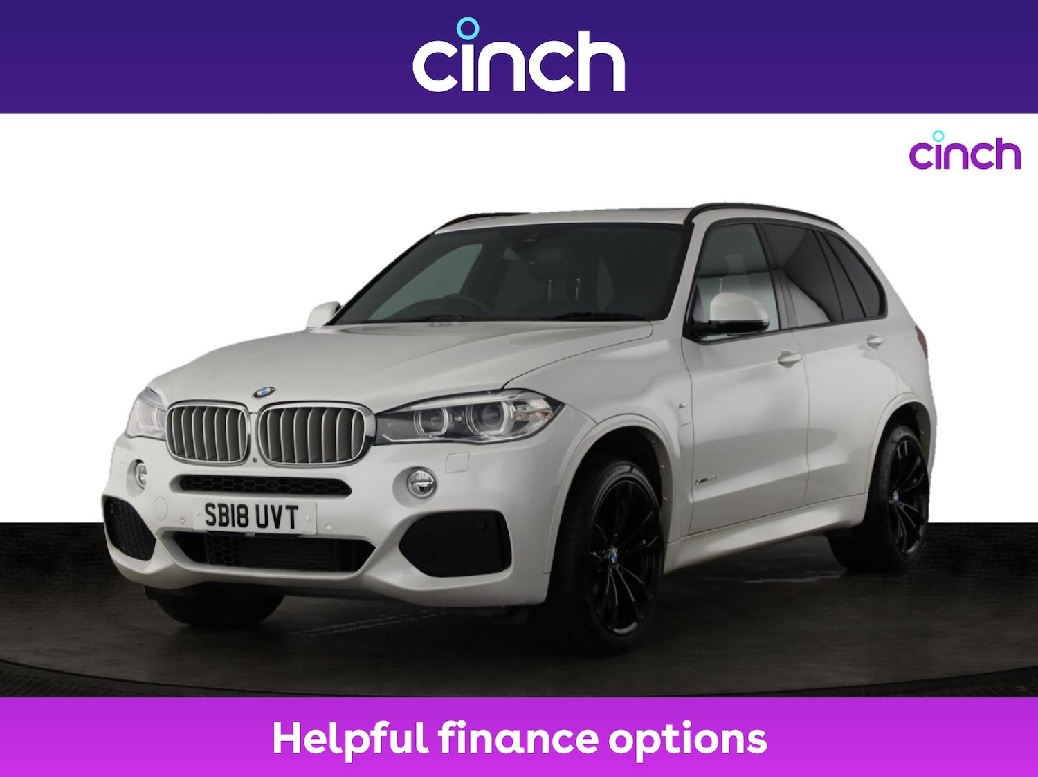 Used BMW X5 2018 for sale - 76245806: Photo 9
