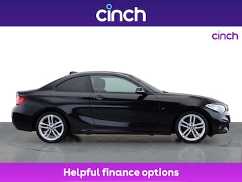 Used BMW 2 Series 2017 for sale - 75549505: Photo